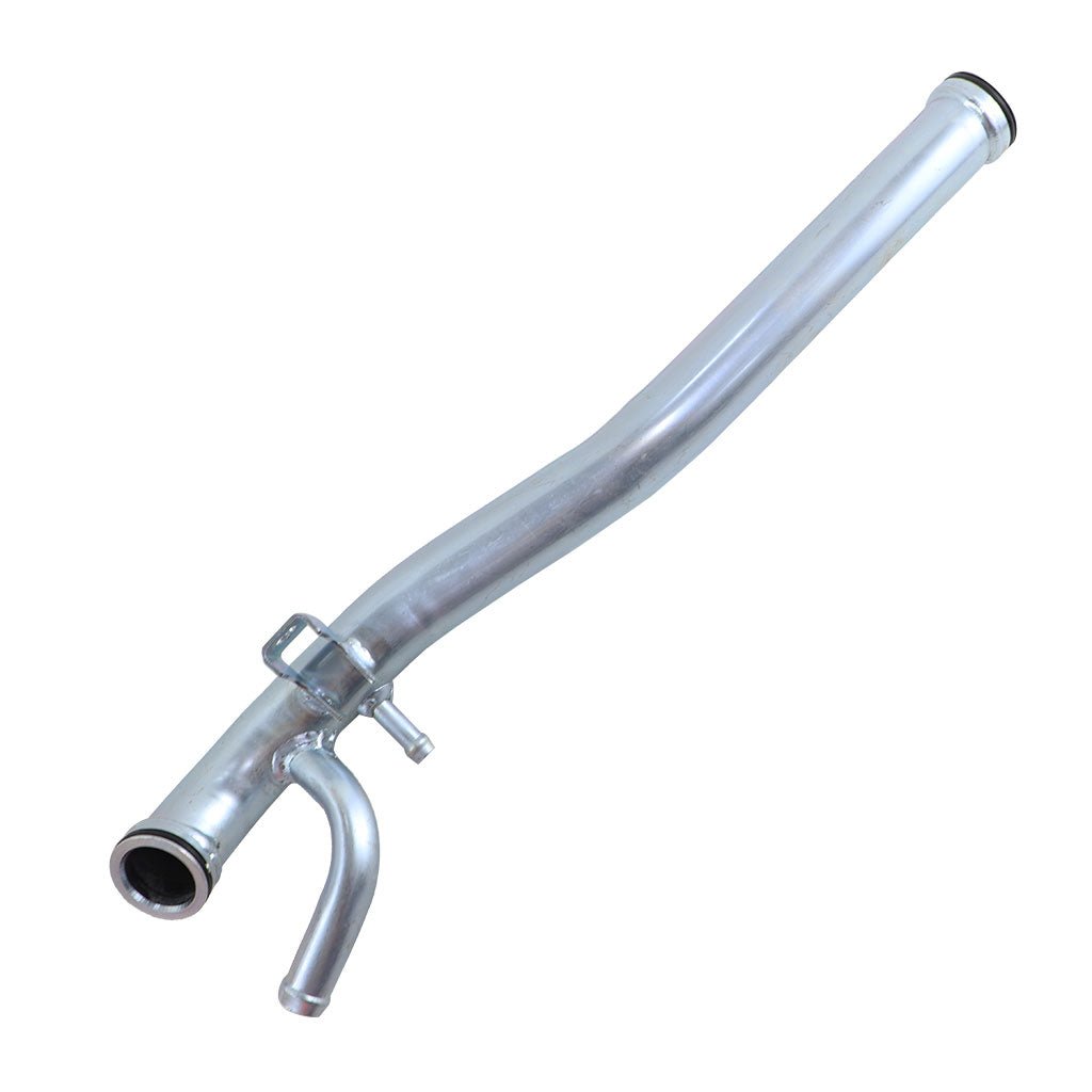 Tubo Cano Água Mitsubishi Eclipse 2.4l Gas 1999 A 2003 - Paraiso das Mangueiras