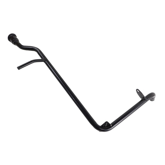 Tubo Cano Água Mitsubishi L200 2.5 1996 A 1999 Md370169 - Paraiso das Mangueiras