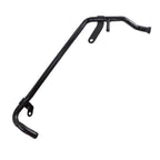 Tubo Cano Água Mitsubishi L200 Sport Hpe Outdoor 1310a763