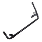 Tubo Cano Água Mitsubishi L200 Sport Hpe Outdoor 1310a763