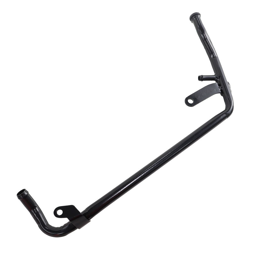 Tubo Cano Água Mitsubishi L200 Sport Hpe Outdoor 1310a763