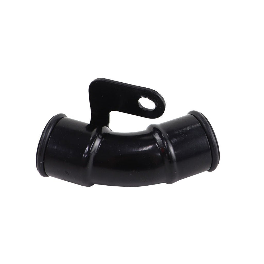 Tubo Cano Água Mitsubishi Pajero 4wd Tr4 1999 A 2005 - Paraiso das Mangueiras