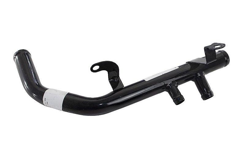 Tubo Cano Água Motor Chery QQ 1.1 16V S111303310KA - Paraiso das Mangueiras Imagem principal do produto