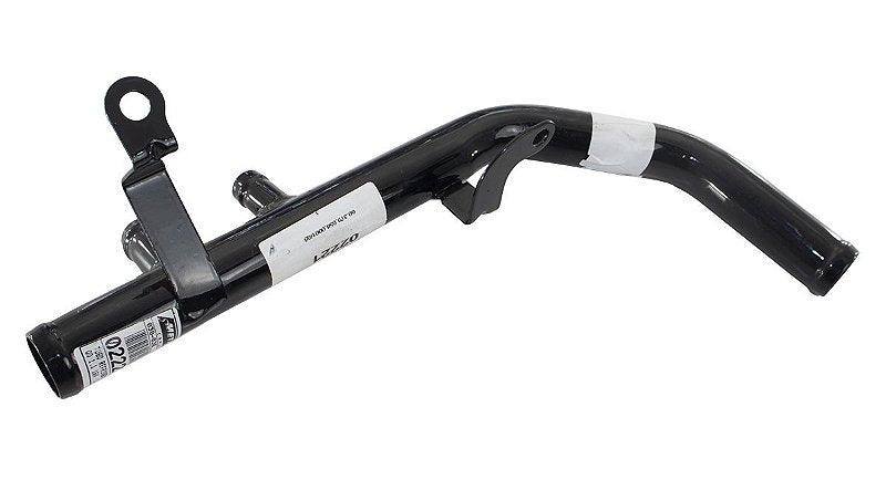 Tubo Cano Água Motor Chery QQ 1.1 16V S111303310KA Imagem secundária do produto