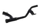 Tubo Cano Agua Motor Cinquecento 500 1.4 Evo 2012 Em Diante - Paraiso das Mangueiras