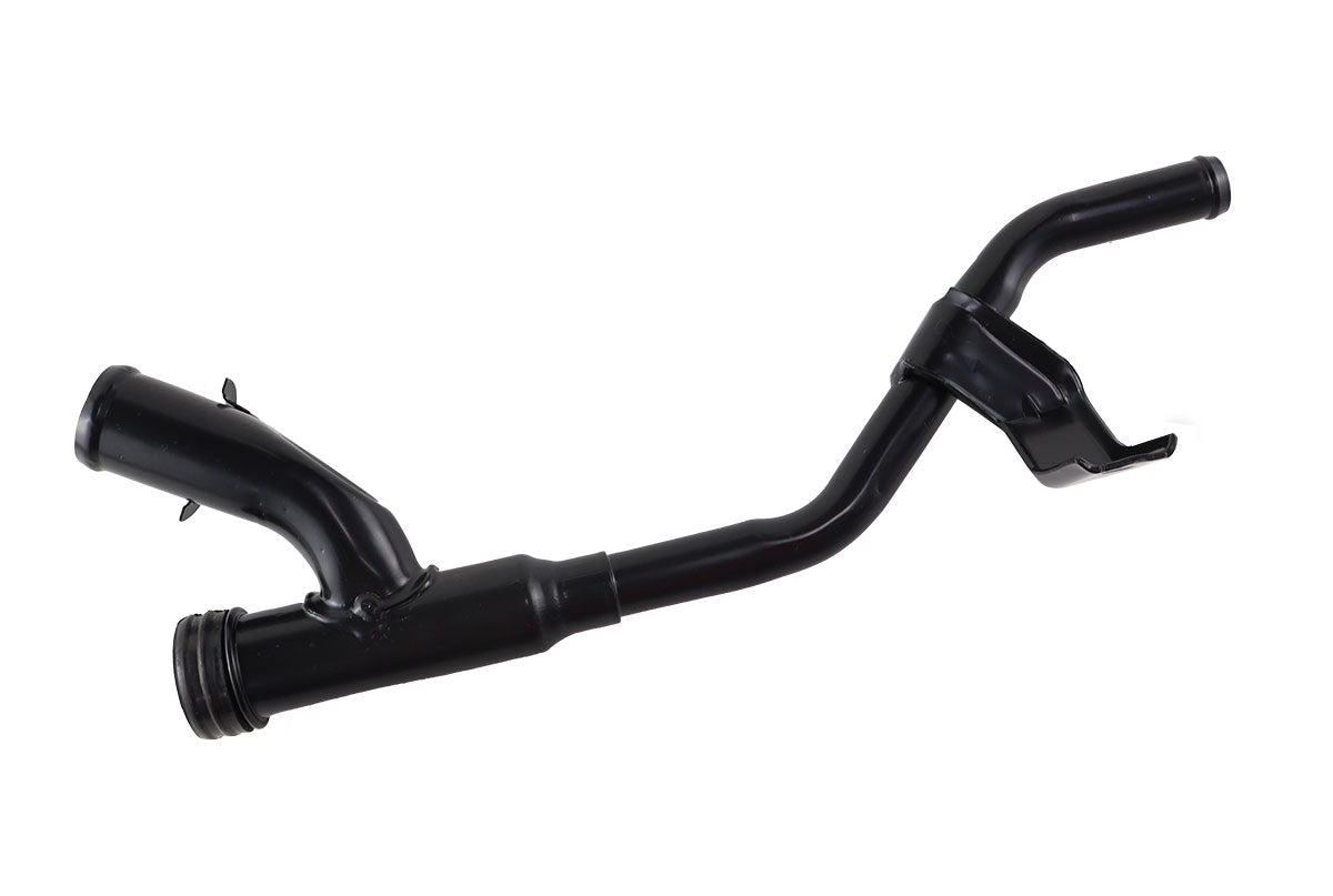 Tubo Cano Agua Motor Cinquecento 500 1.4 Evo 2012 Em Diante - Paraiso das Mangueiras