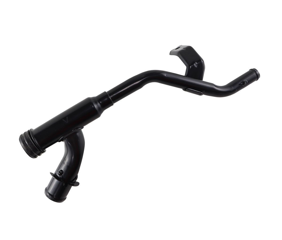 Tubo Cano Agua Motor Cinquecento 500 1.4 Evo 2012 Em Diante Imagem secundária do produto