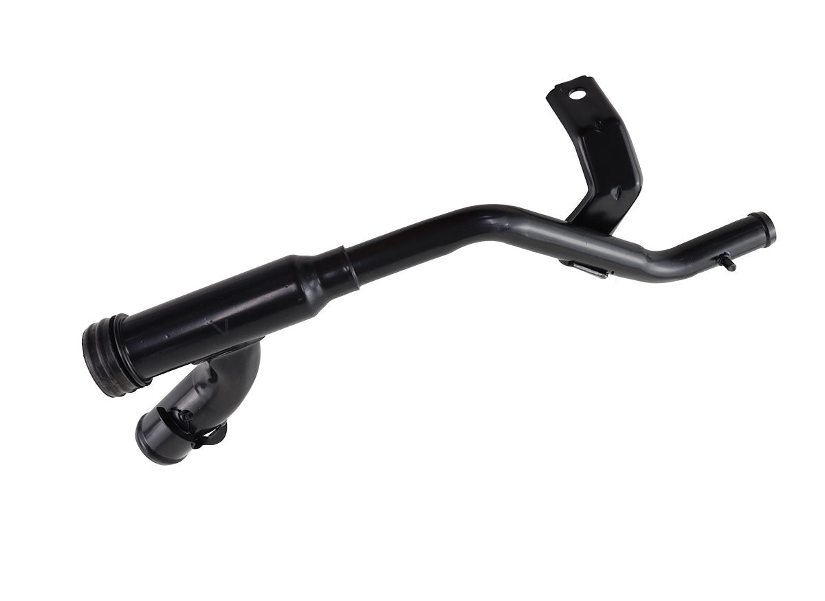 Tubo Cano Agua Motor Cinquecento 500 1.4 Evo 2012 Em Diante - Paraiso das Mangueiras