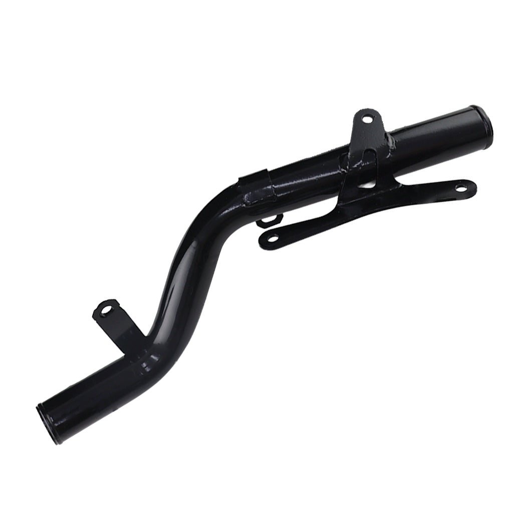 Tubo Cano Água Motor Ducato Boxer 2.3 16v 2010 2011 Multijet