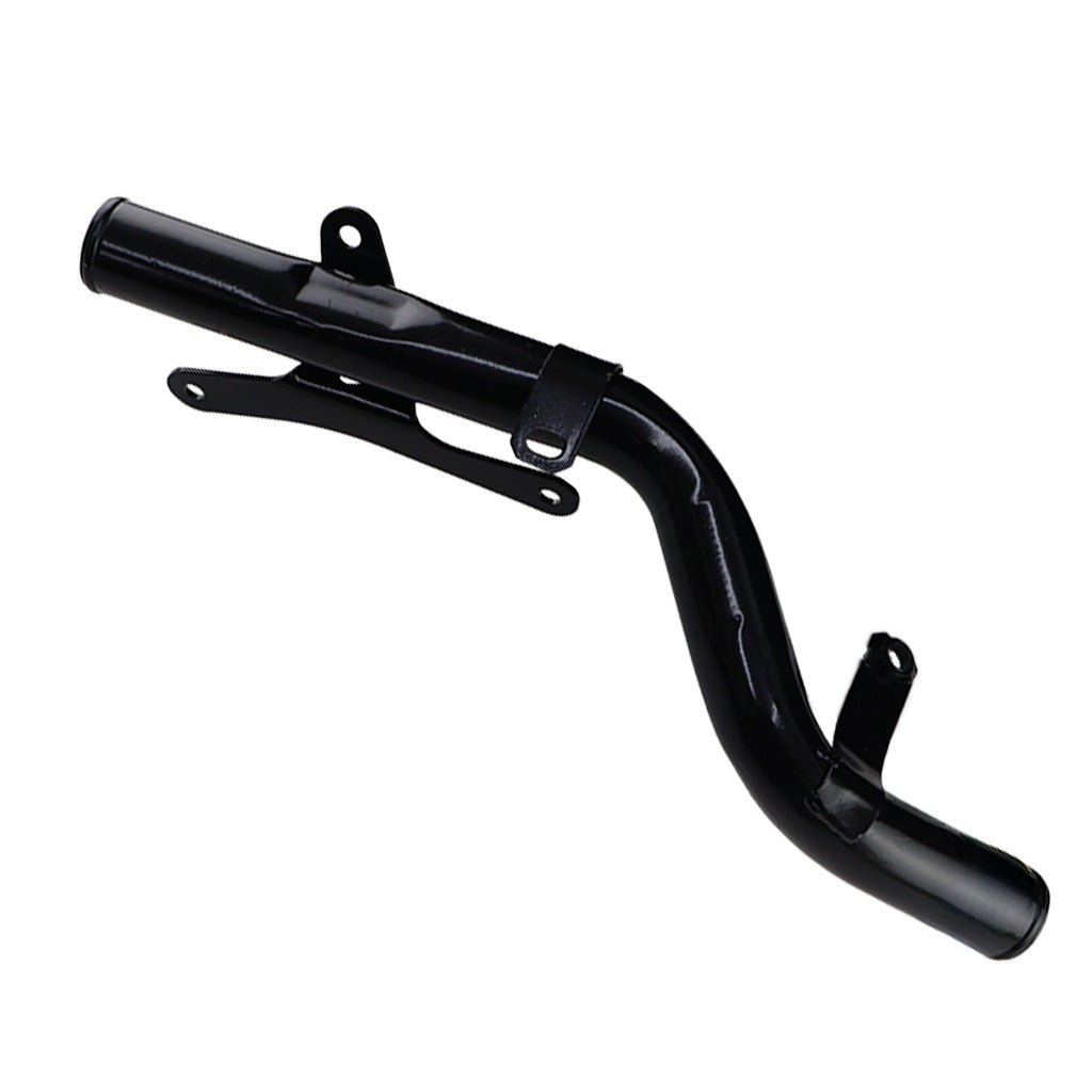Tubo Cano Água Motor Ducato Boxer 2.3 16v 2010 2011 Multijet