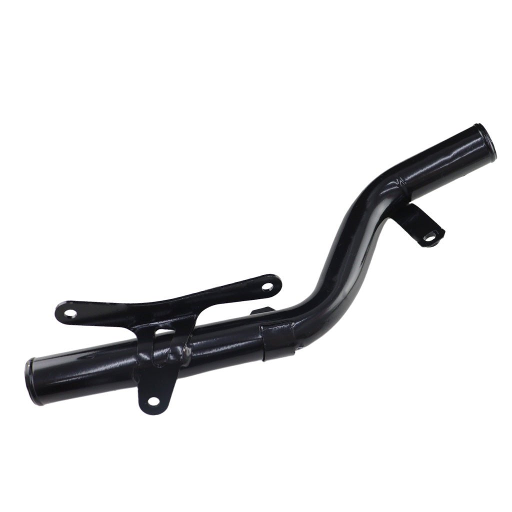 Tubo Cano Água Motor Ducato Boxer 2.3 16v 2010 2011 Multijet