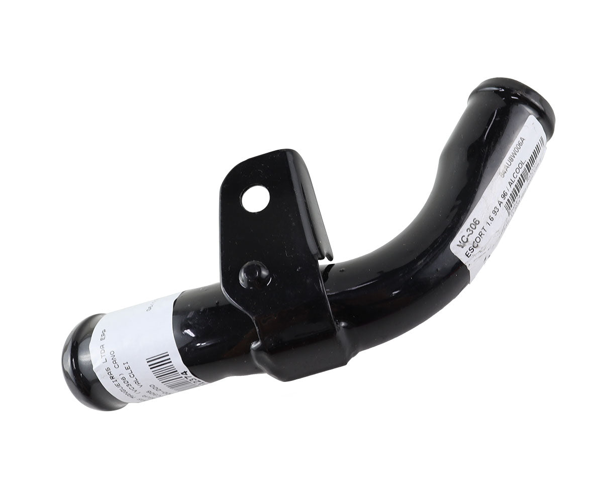 Tubo Cano Água Motor Escort Cht 1.6 92/96 Sem Ar 84au8w006a - Paraiso das Mangueiras Imagem principal do produto