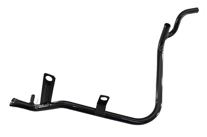 Tubo Cano Água Motor Escort Verona S/Ar 0651210656 - Paraiso das Mangueiras Imagem principal do produto