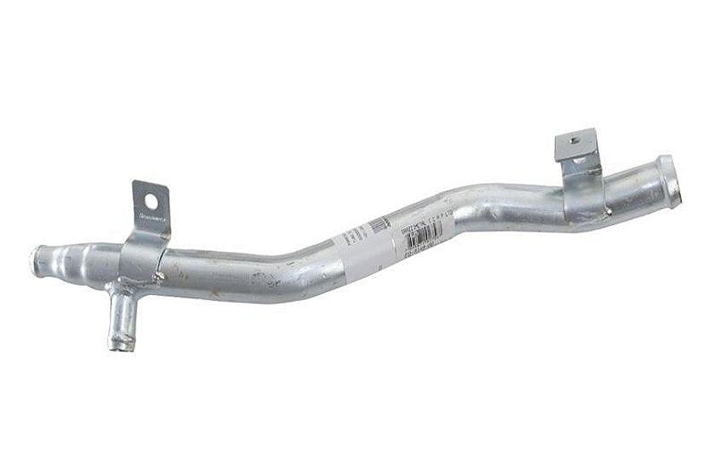 Tubo Cano Água Motor Escort Zetec 1997/... 92AB8274AD - Paraiso das Mangueiras