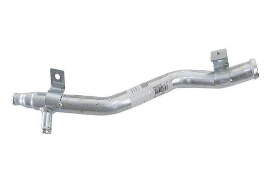 Tubo Cano Água Motor Escort Zetec 1997/... 92AB8274AD - Paraiso das Mangueiras