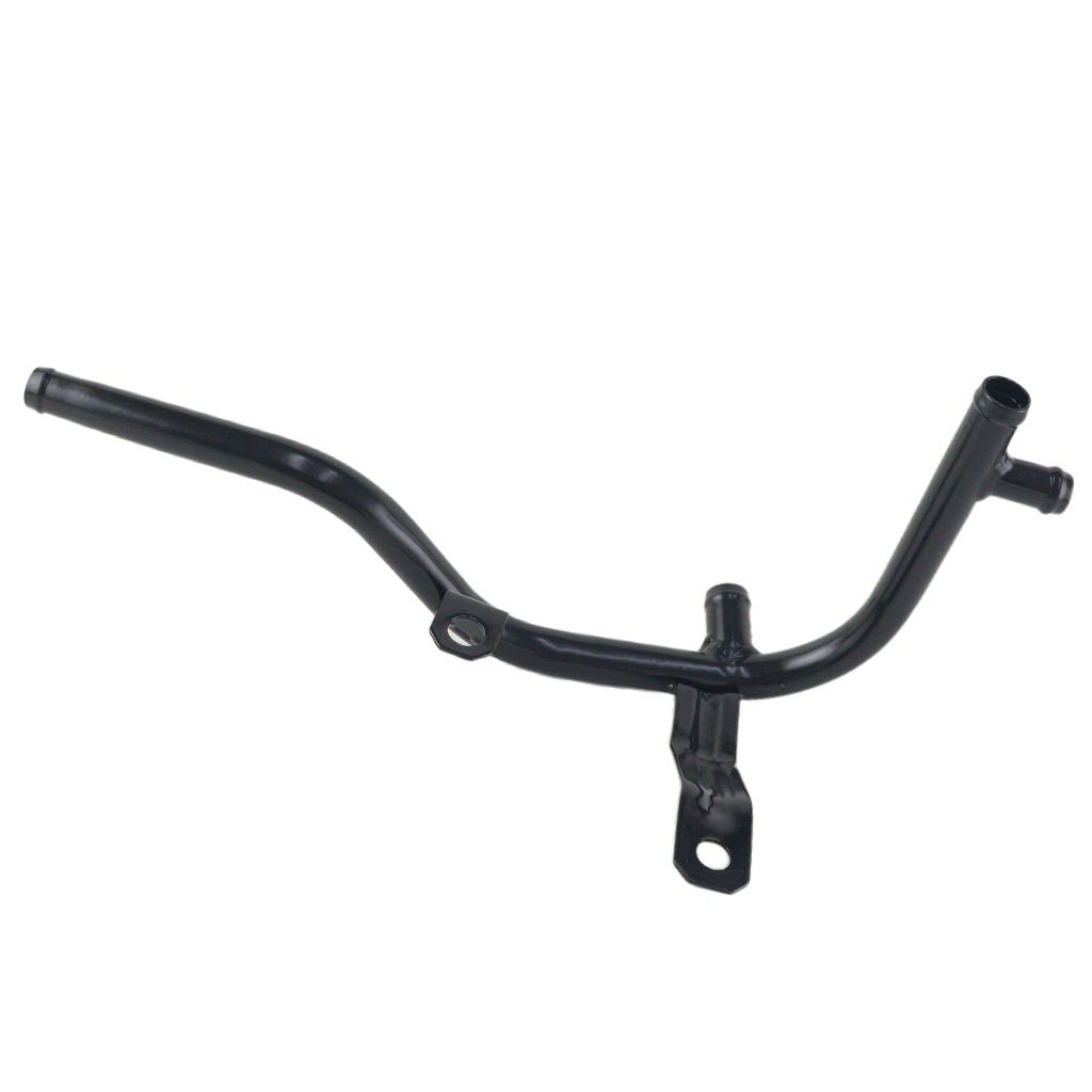 Tubo Cano Água Motor Gol Ap Até 1996 C/ Ar Quente 0261210655