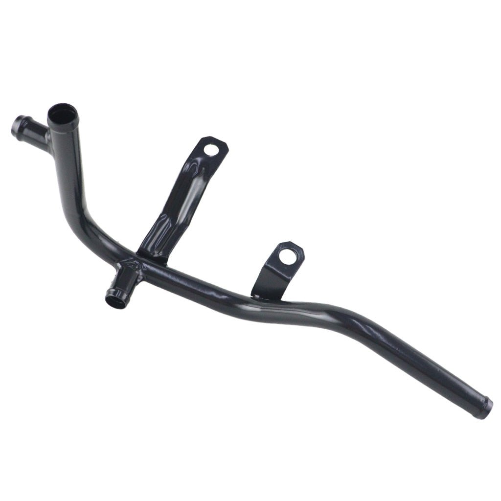 Tubo Cano Água Motor Gol Ap Até 1996 C/ Ar Quente 0261210655