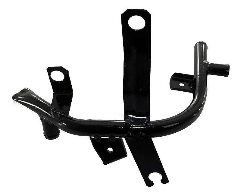 Tubo Cano Água Motor Gol Parati Saveiro 1.8 2.0 C/Ar Quente Imagem secundária do produto