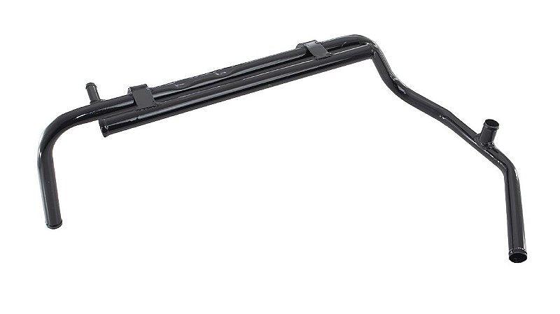 Tubo Cano Água Motor Gol Saveiro Voyage Parati C/Ar Quente Imagem secundária do produto