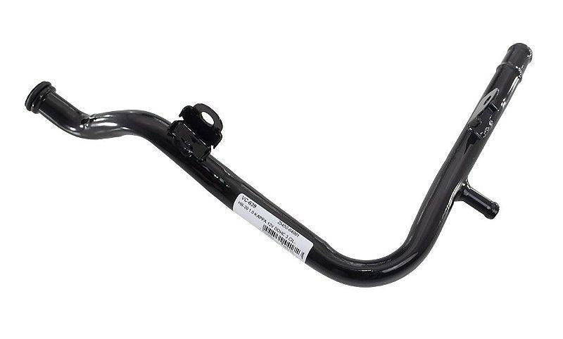 Tubo Cano Água Motor Hb20 1.0 12V 3Cil 2545004001 - Paraiso das Mangueiras Imagem principal do produto