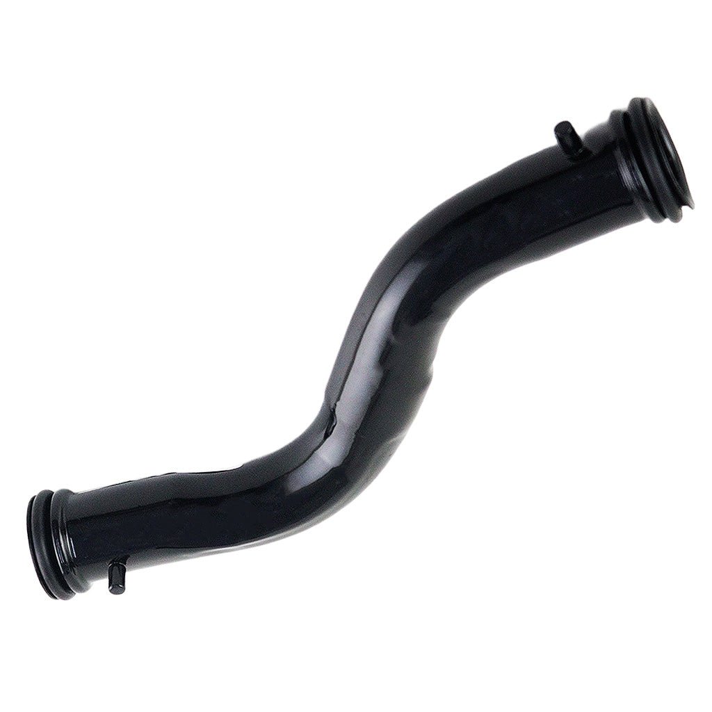 Tubo Cano Agua Motor Honda New Fit 1.4 1.5 2008 Em Diante