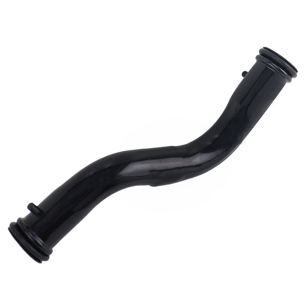 Tubo Cano Agua Motor Honda New Fit 1.4 1.5 2008 Em Diante