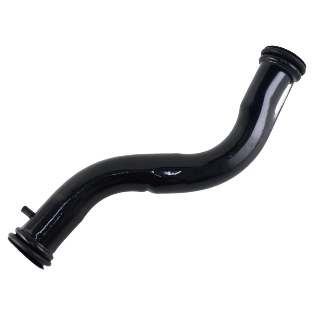 Tubo Cano Agua Motor Honda New Fit 1.4 1.5 2008 Em Diante