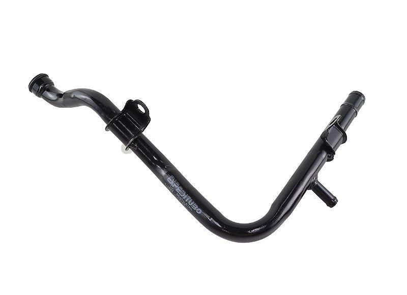 Tubo Cano Água Motor Hyundai Hb20 1.0 12v 3cil 2545004001 - Paraiso das Mangueiras Imagem principal do produto