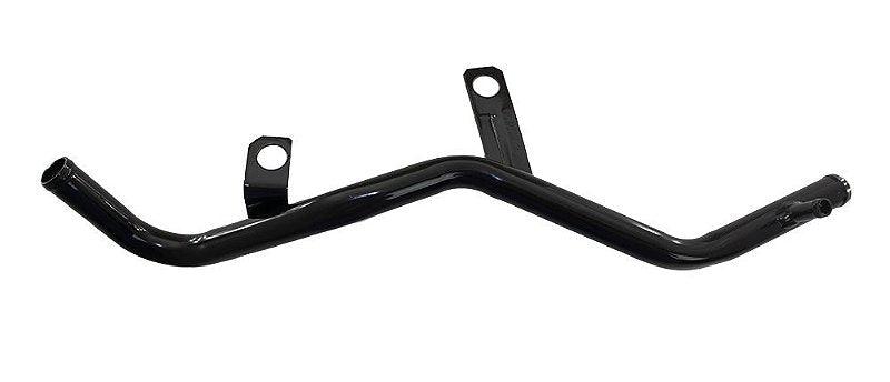 Tubo Cano Água Motor Logus Pointer 1.8 2.0 C/ar 547121065g - Paraiso das Mangueiras Imagem principal do produto