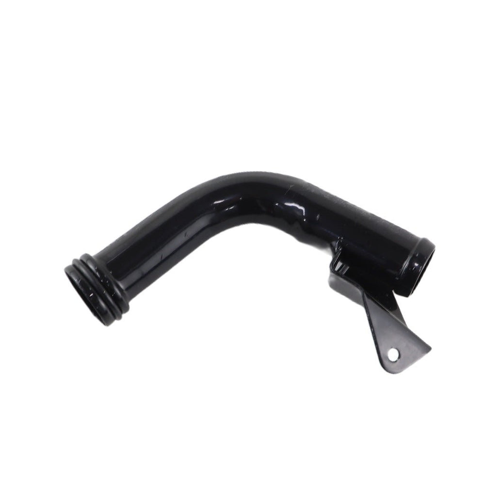 Tubo Cano Agua Motor Peugeot 206 1.0 16v 2000 A 2006 - Paraiso das Mangueiras