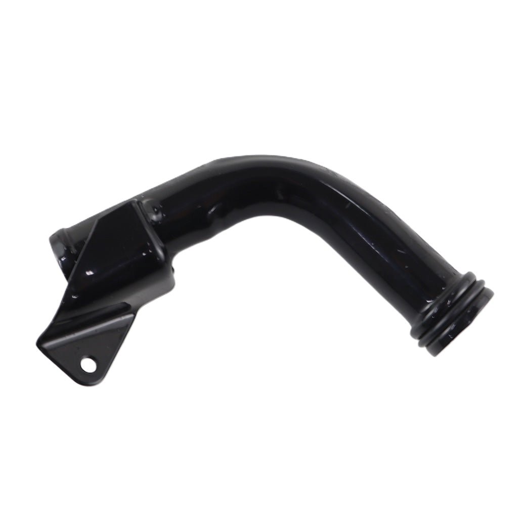 Tubo Cano Agua Motor Peugeot 206 1.0 16v 2000 A 2006 - Paraiso das Mangueiras