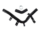 Tubo Cano Água Motor Peugeot 206 207 1.4 1351cl - Paraiso das Mangueiras