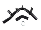 Tubo Cano Água Motor Peugeot 206 207 1.4 1351cl - Paraiso das Mangueiras