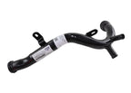Tubo Cano Água Motor Peugeot 307 2000/.. C/ Rad. Óleo 1341e1 - Paraiso das Mangueiras