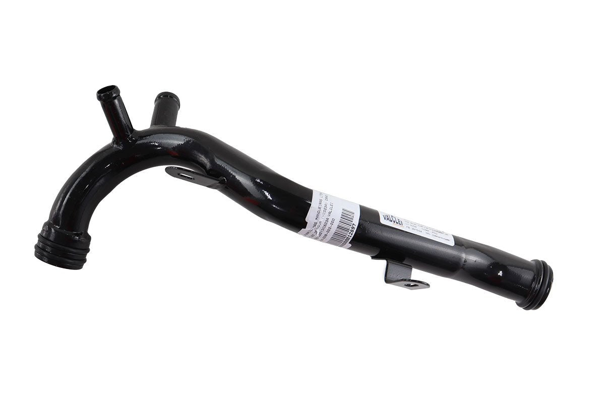 Tubo Cano Água Motor Peugeot 307 2000/.. C/ Rad. Óleo 1341e1 - Paraiso das Mangueiras