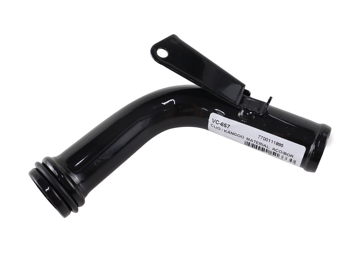 Tubo Cano Água Motor Renault Clio Kangoo 1.0 8v 1.0 16v Imagem secundária do produto