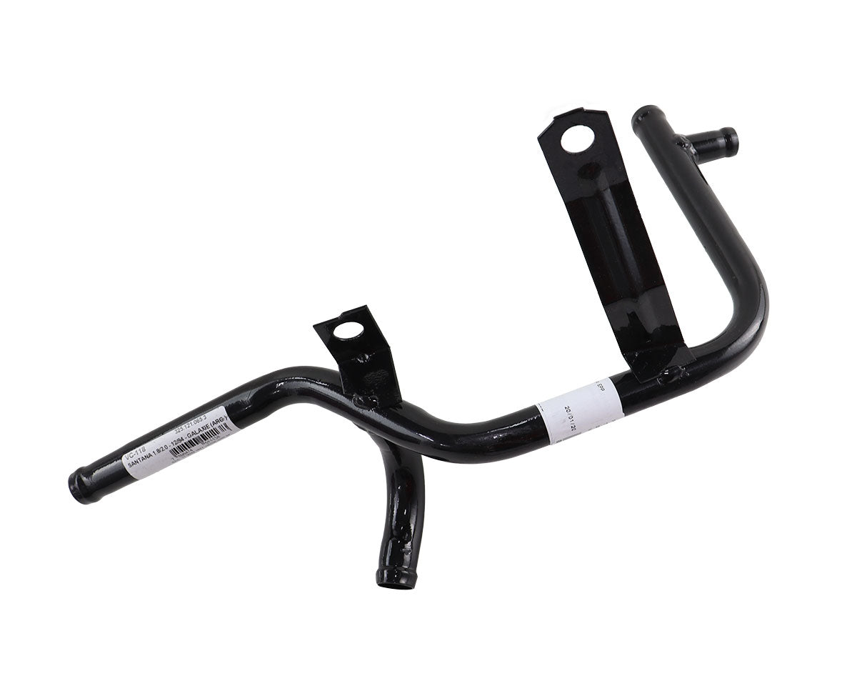 Tubo Cano Água Motor Santana Ap 1.8 2.0 1993/1998 3251210653 Imagem secundária do produto