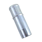 Tubo Cano Água Nipe Conector Hb20 1.0 12v Kappa 2012/2020 - Paraiso das Mangueiras