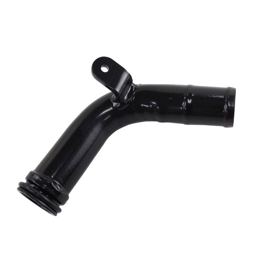 Tubo Cano Água Nissan March 1.0 16v D4d 2011 A 2015 - Paraiso das Mangueiras