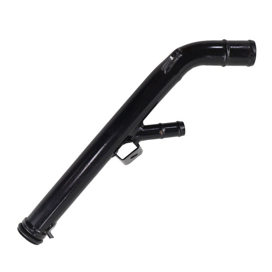 Tubo Cano Água Nissan Versa Grand Livina 1.6 16v 2009/2013 - Paraiso das Mangueiras