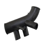 Tubo Cano Água Omega 2.0 2.2 8V 4 Cil C/Saida 1993/1998 - Paraiso das Mangueiras