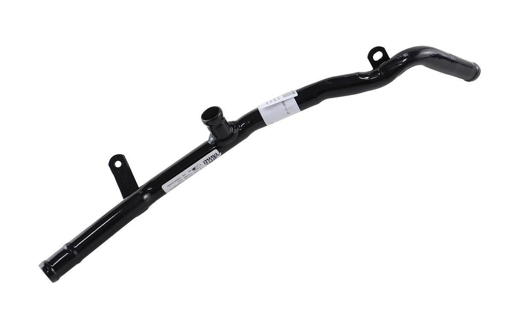 Tubo Cano Água Onix Tracker 1.0 3cil 55511629 - Paraiso das Mangueiras