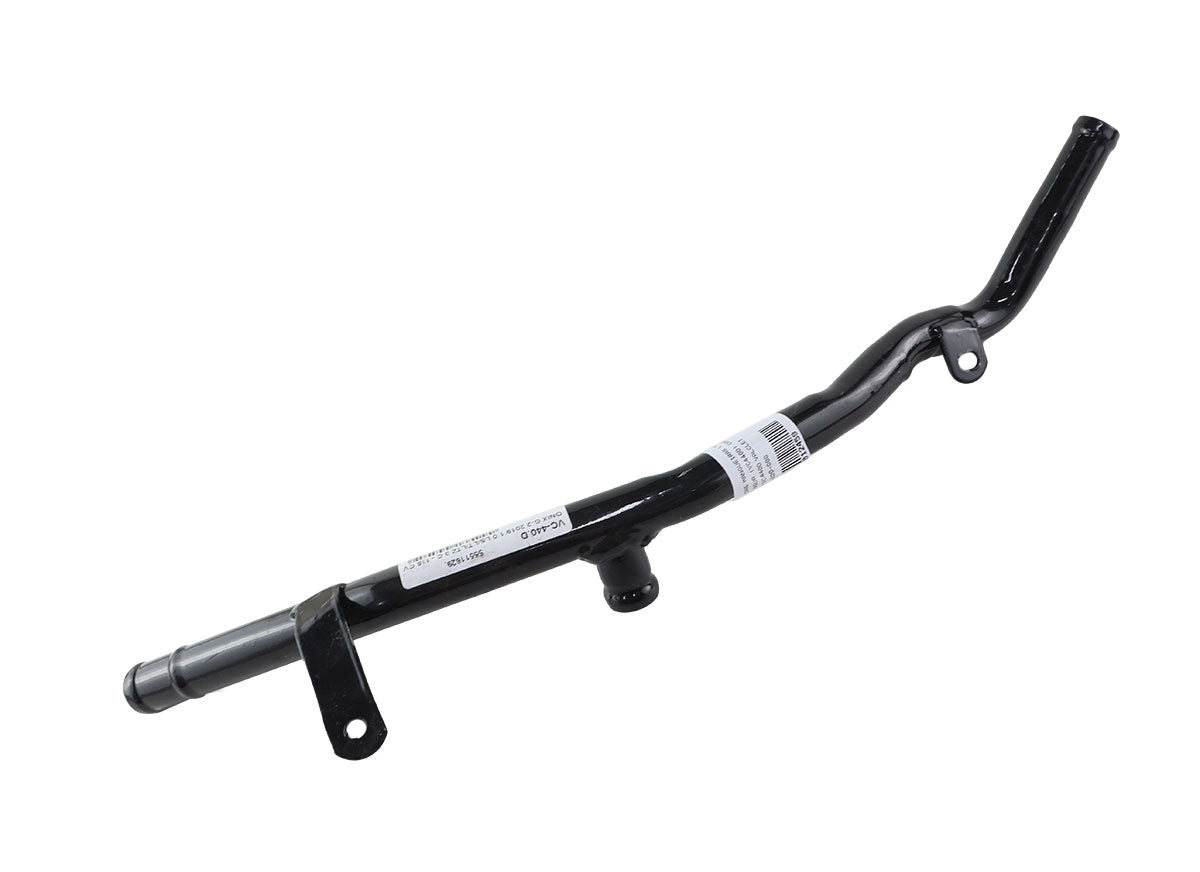 Tubo Cano Água Onix Tracker 1.0 3cil 55511629 - Paraiso das Mangueiras Imagem principal do produto