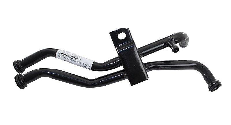 Tubo Cano Água Pajero 2.0 Gas MD365545 Imagem secundária do produto