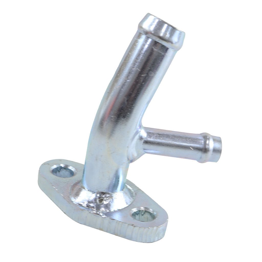 Tubo Cano Água Pajero Glx Gls 1990/1997 Md137959 - Paraiso das Mangueiras