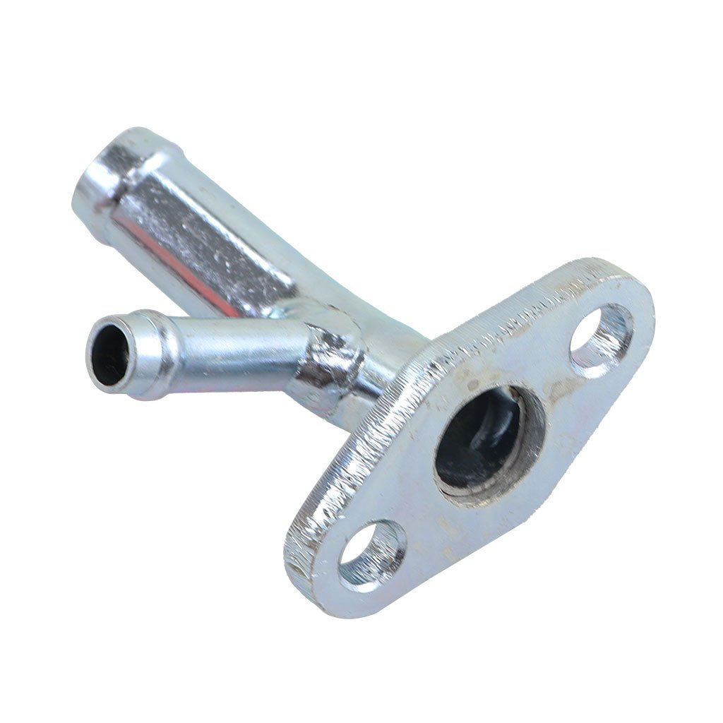 Tubo Cano Água Pajero Glx Gls 1990/1997 Md137959 Imagem secundária do produto