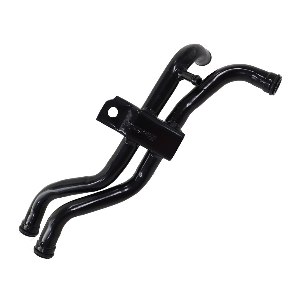 Tubo Cano Água Pajero Io Tr4 2.0 1999/2005 Md365545