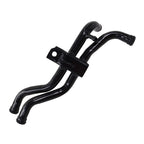 Tubo Cano Água Pajero Io Tr4 2.0 1999/2005 Md365545