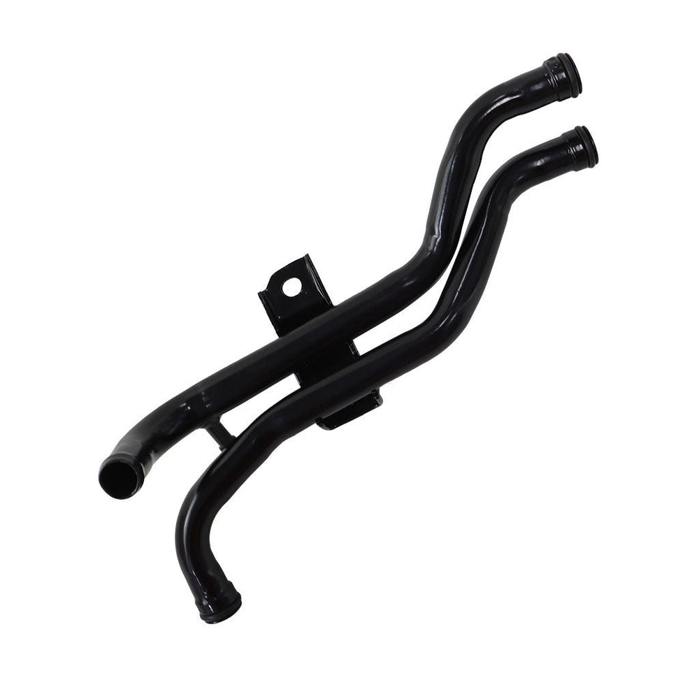 Tubo Cano Água Pajero Io Tr4 2.0 1999/2005 Md365545