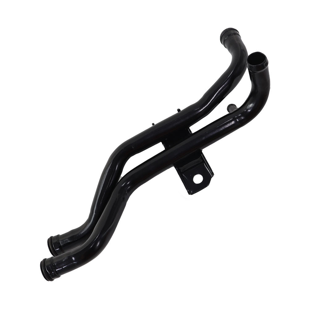 Tubo Cano Água Pajero Io Tr4 2.0 1999/2005 Md365545